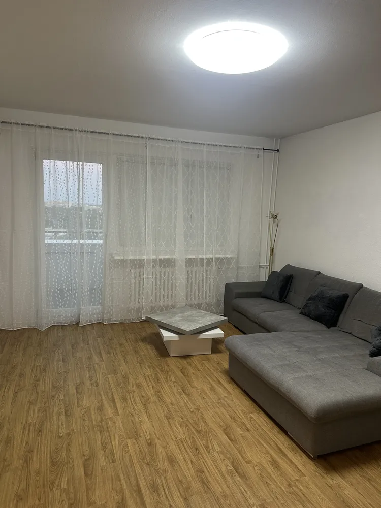 2 Zimmer Wohnung mit 65 m² in Berlin – Bild 1