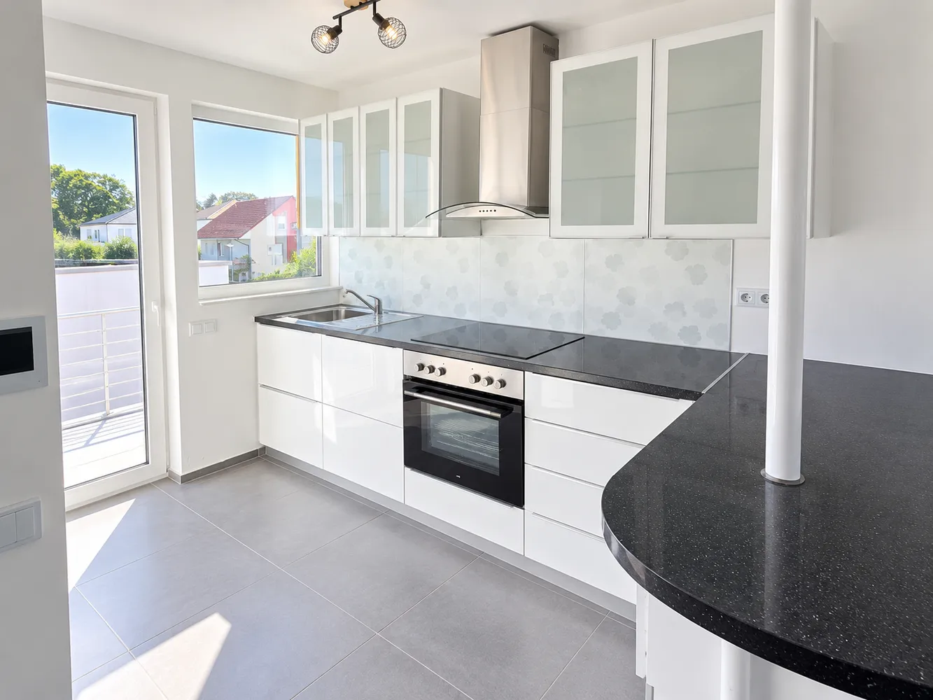 3 Zimmer Wohnung mit 85 m² in Pforzheim – Bild 4