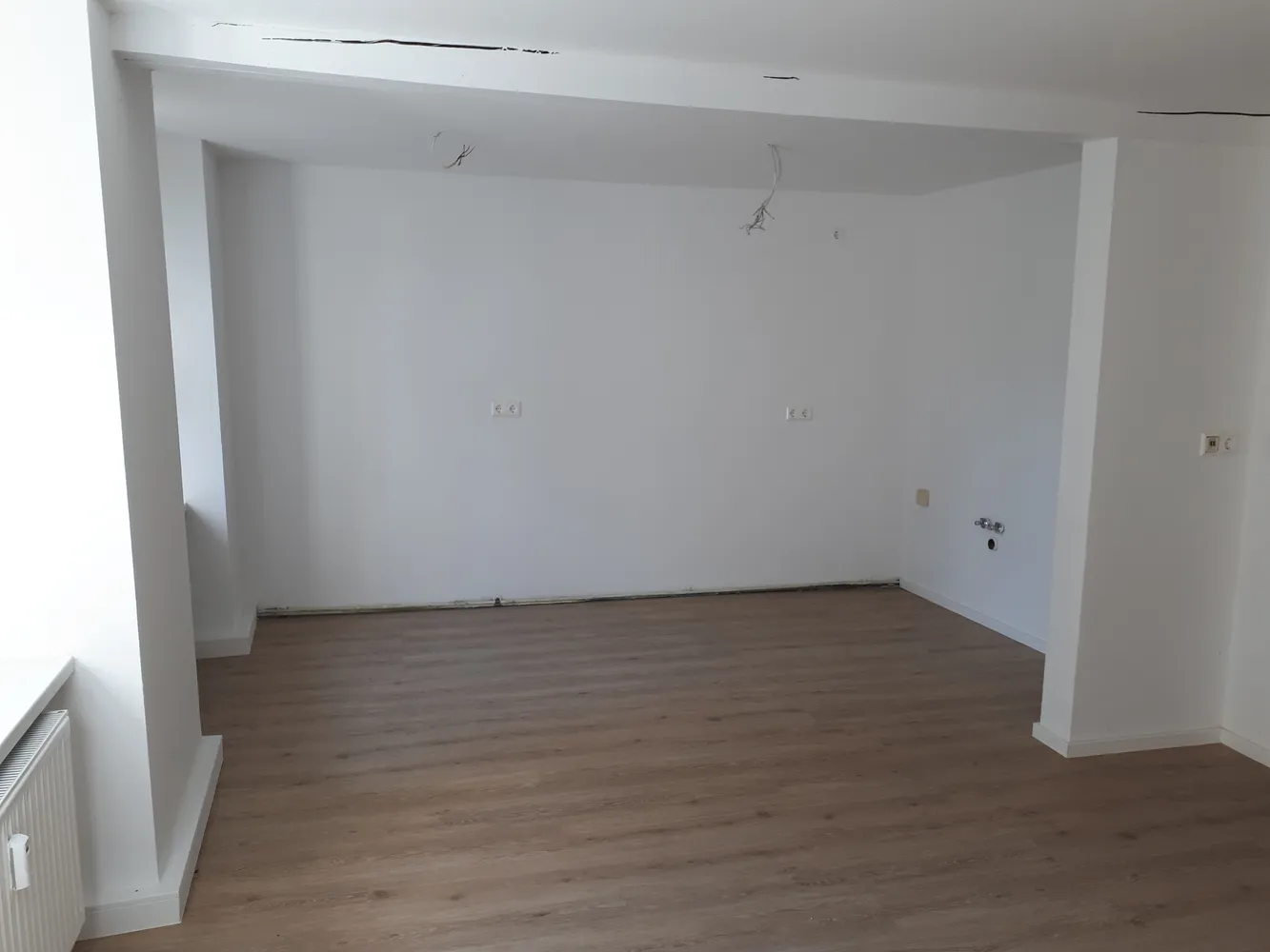 1 Zimmer Wohnung mit 42 m² in Görlitz – Bild 2