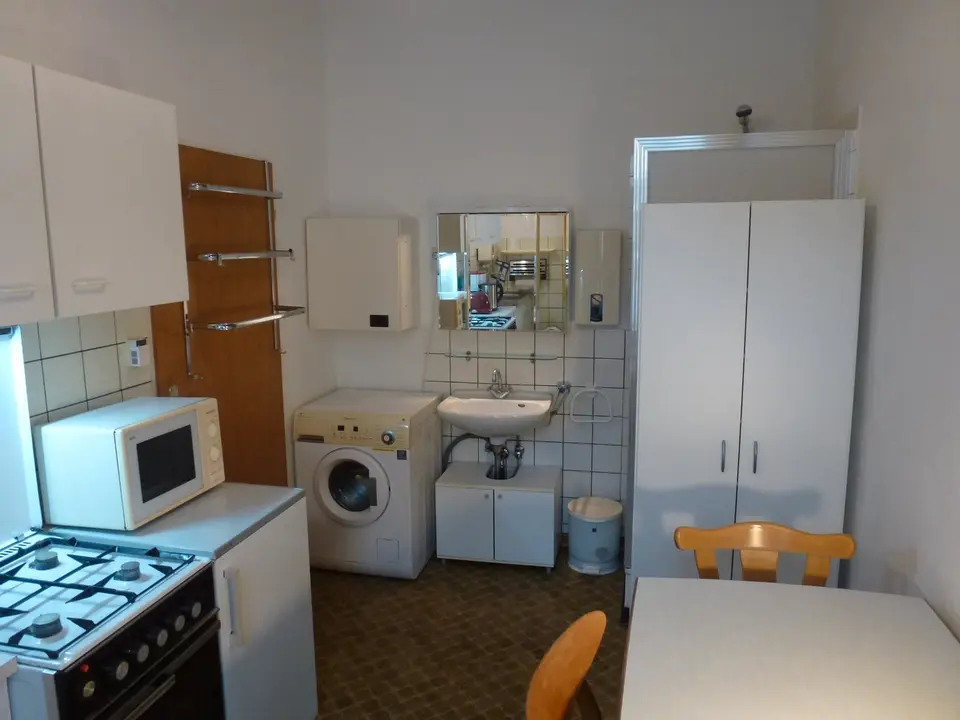 2 Zimmer Wohnung mit 45 m² in Osnabrück – Bild 3