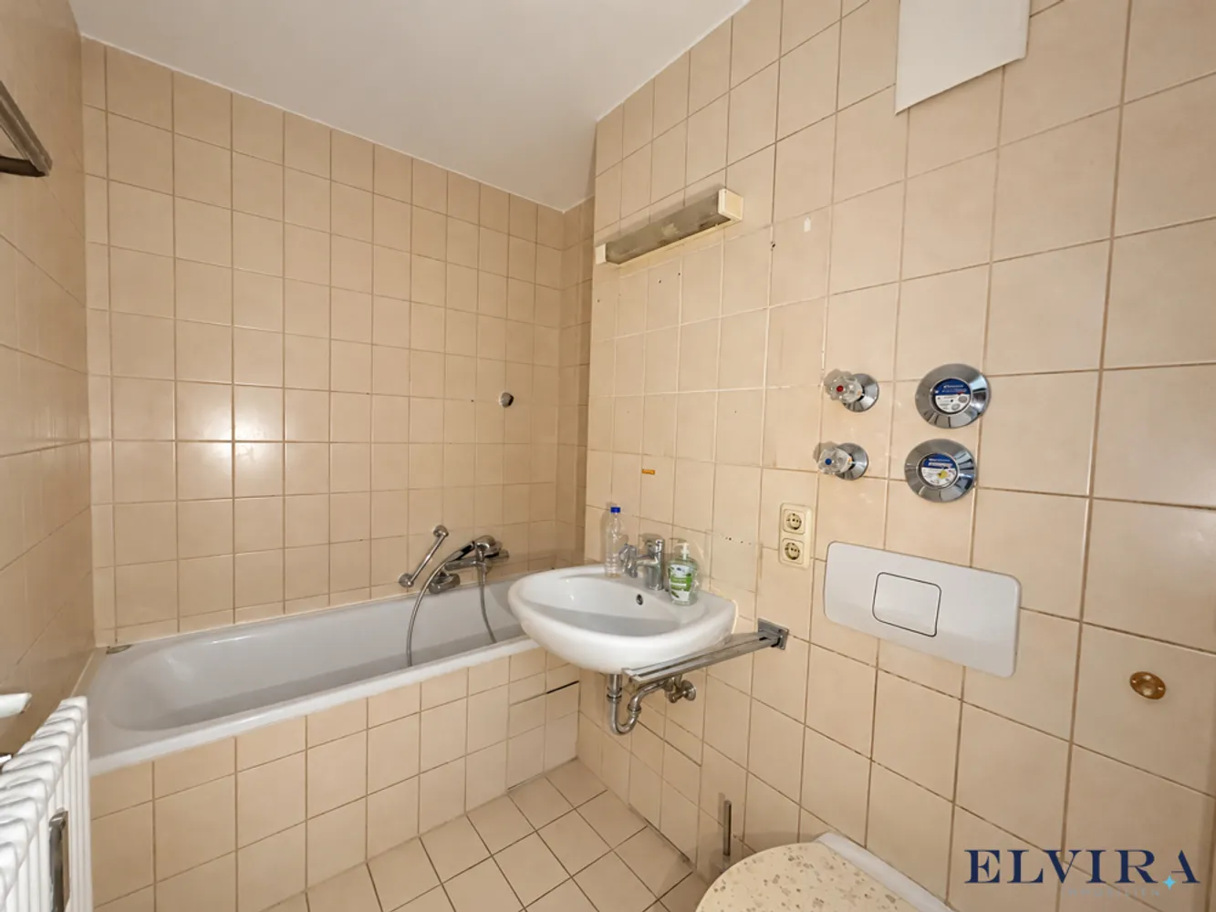 1 Zimmer Wohnung mit 30 m² in München – Bild 8