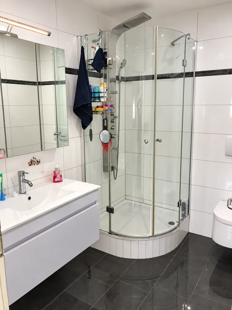 5 Zimmer Wohnung mit 149 m² in Göppingen – Bild 11