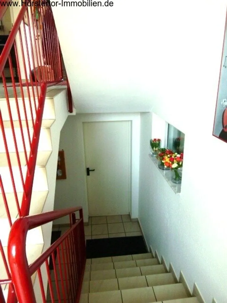 1 Zimmer Wohnung mit 33 m² in Münster – Bild 2