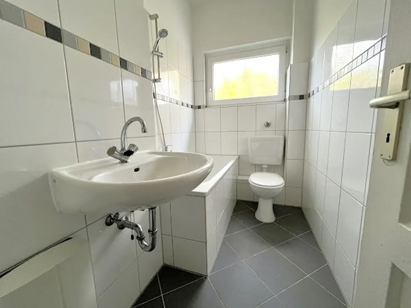 3 room apartment with 58 m² in Essen – Photo 7