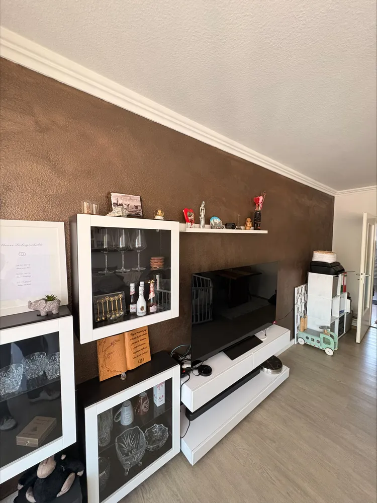 2 Zimmer Wohnung mit 66 m² in Baden-Baden – Bild 5