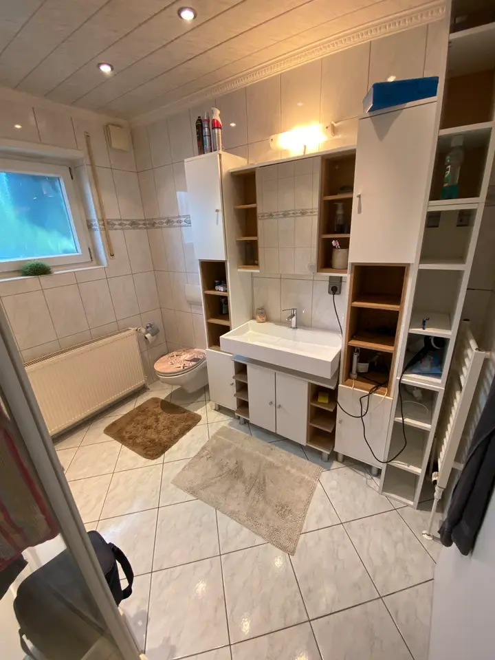 WG-Zimmer mit 100 m² in Oldenburg – Bild 9