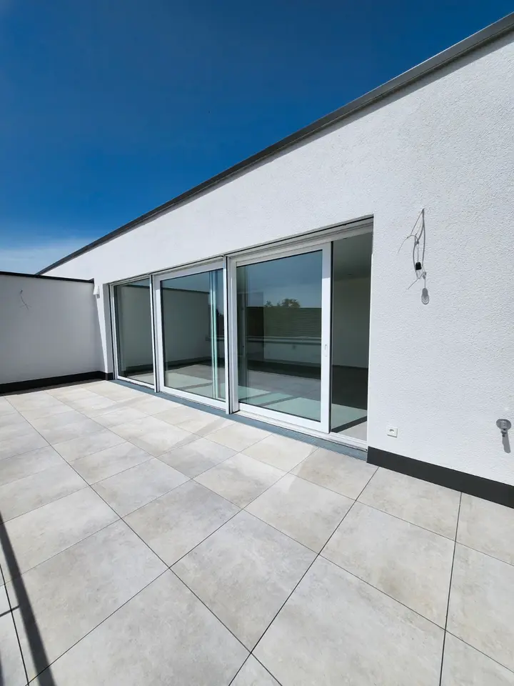 4 Zimmer Wohnung mit 160 m² in Rottenburg am Neckar – Bild 4