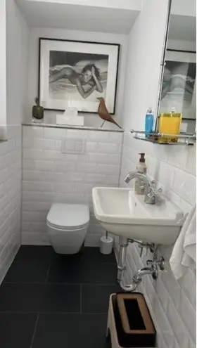 3 Zimmer Wohnung mit 133 m² in Köln – Bild 11
