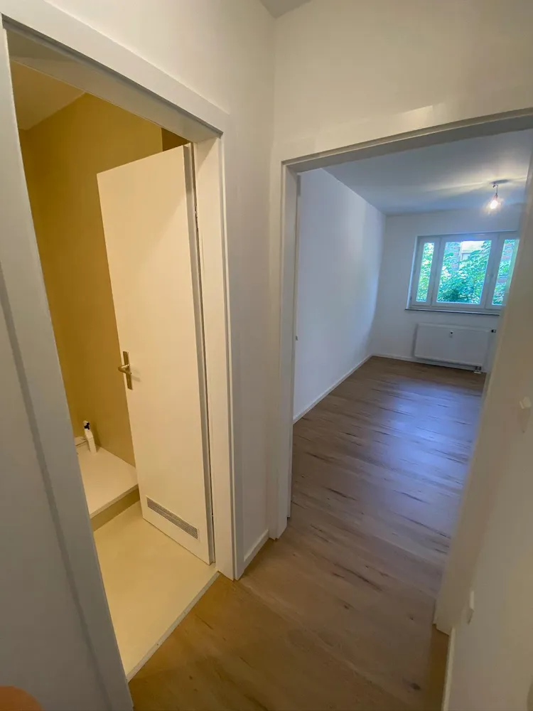 1 Zimmer Wohnung mit 30 m² in Stuttgart – Bild 5