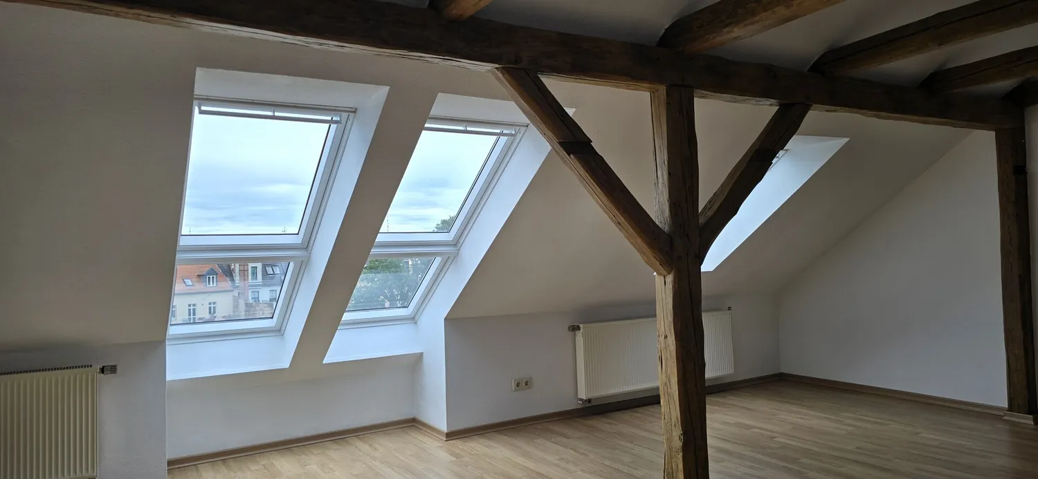3 Zimmer Wohnung mit 100 m² in Görlitz – Bild 7