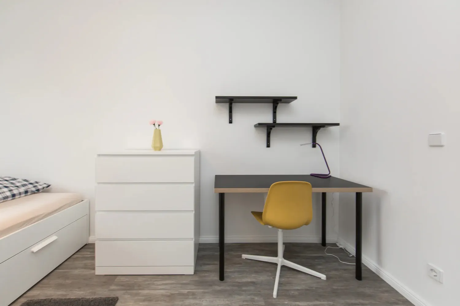 Shared room with 14 m² in Berlin – Photo 6
