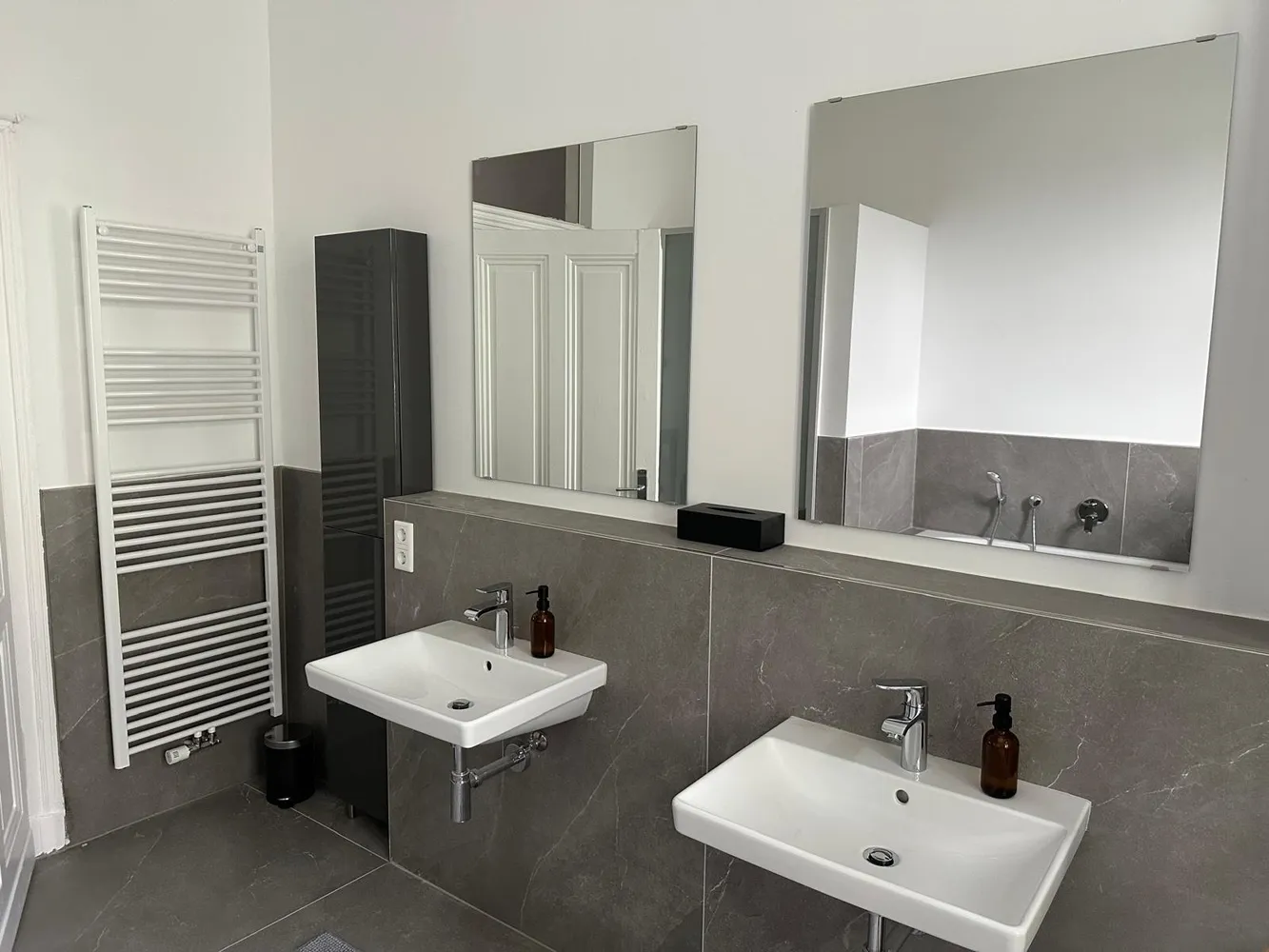 4 Zimmer Wohnung mit 90 m² in Düsseldorf – Bild 8