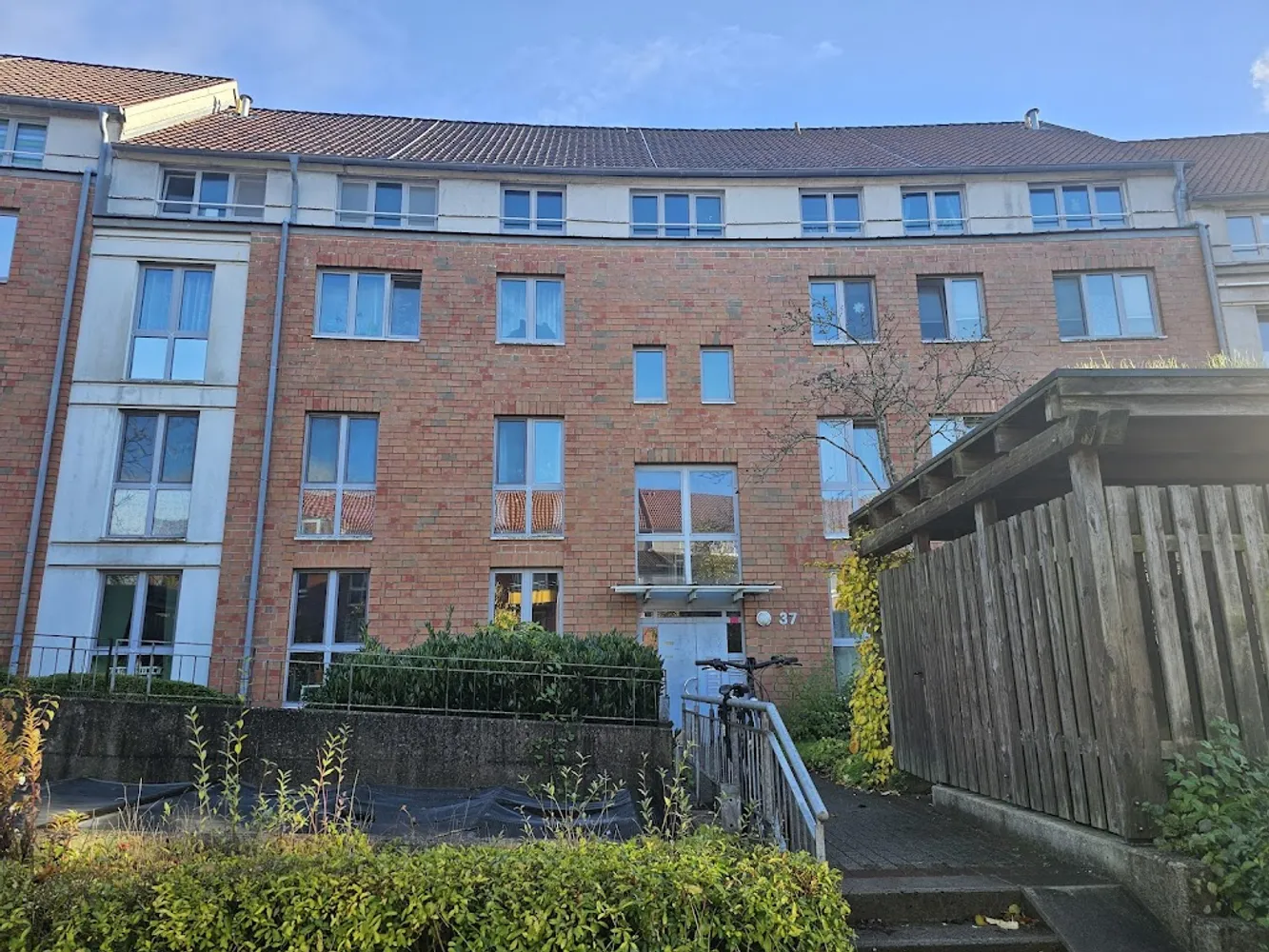 4 Zimmer Wohnung mit 82 m² in Kiel – Bild 1