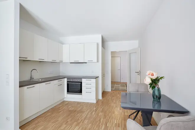 5 Zimmer Wohnung mit 115 m² in Berlin – Bild 6