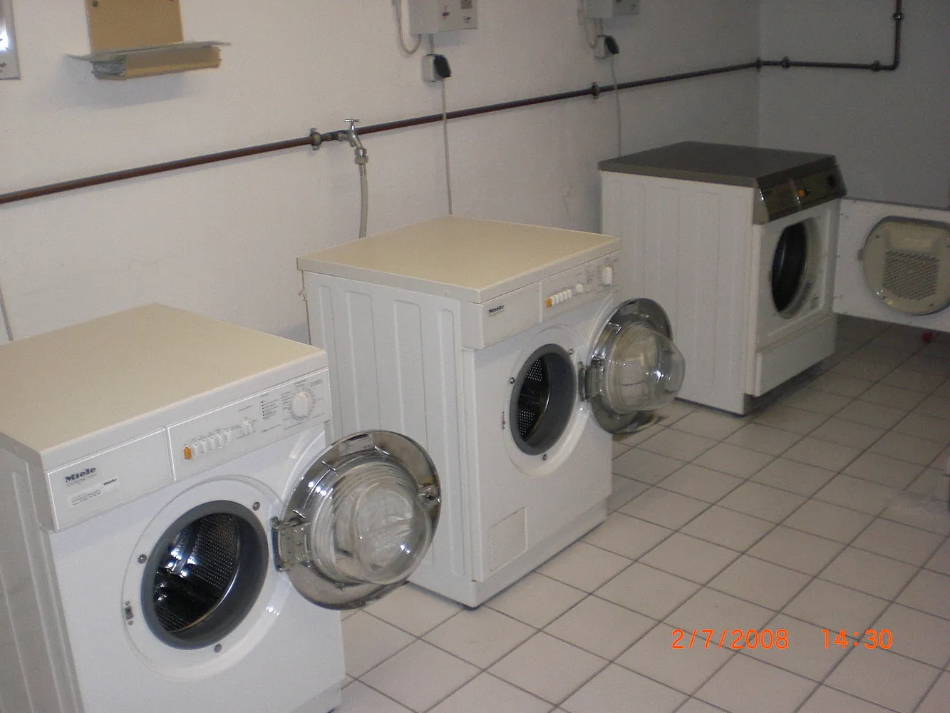 2 room apartment with 56 m² in Dresden – Photo 4