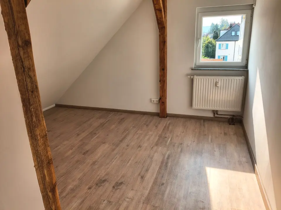 WG-Zimmer mit 30 m² in Singen – Bild 1