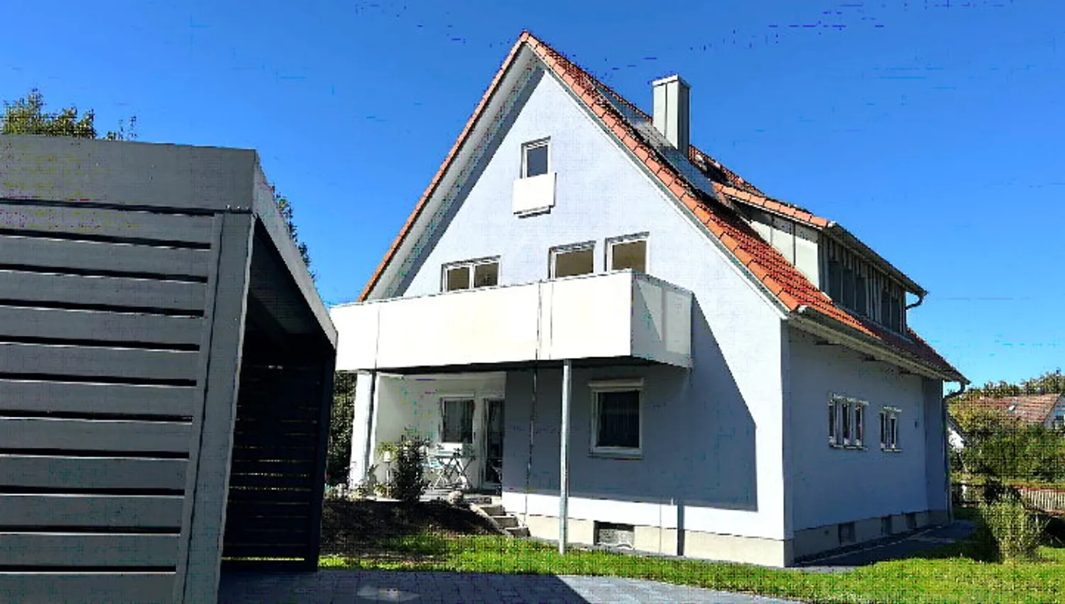 4 Zimmer Wohnung mit 120 m² in Memmingen – Bild 8