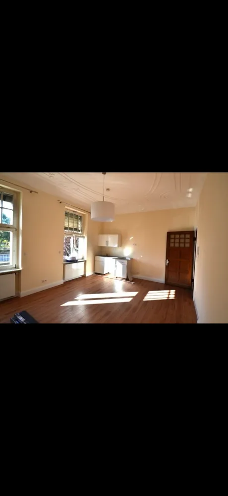 1 Zimmer Wohnung mit 25 m² in Bonn – Bild 3