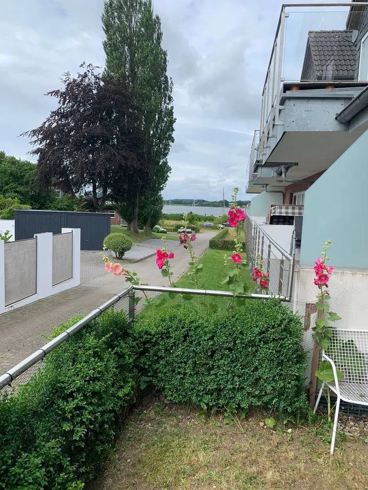 3 Zimmer Wohnung mit 63 m² in Kiel – Bild 4
