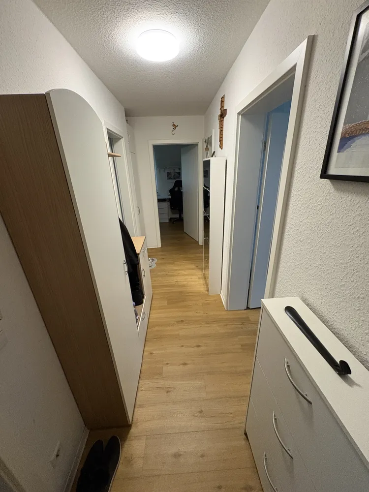 3 Zimmer Wohnung mit 67 m² in Stuttgart – Bild 5