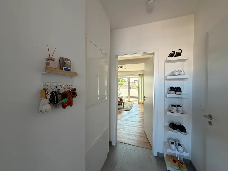 2 Zimmer Wohnung mit 62 m² in Deggendorf – Bild 8