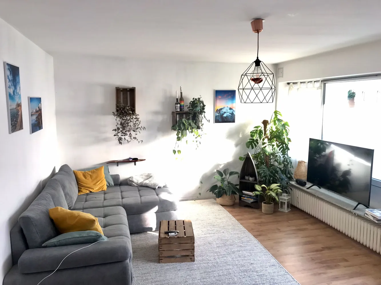 2 room apartment with 66 m² in Bonn – Photo 9
