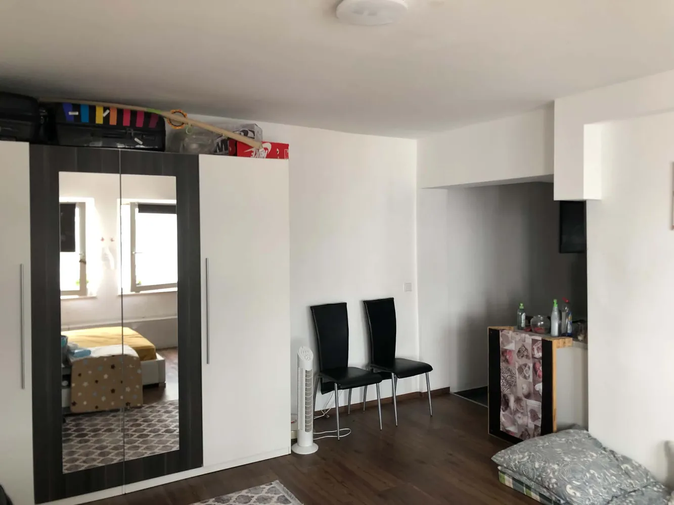 1 Zimmer Wohnung mit 39 m² in Stuttgart – Bild 4