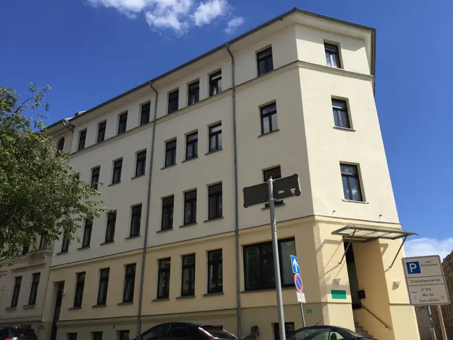 2 Zimmer Wohnung mit 59 m² in Halle (Saale) – Bild 3