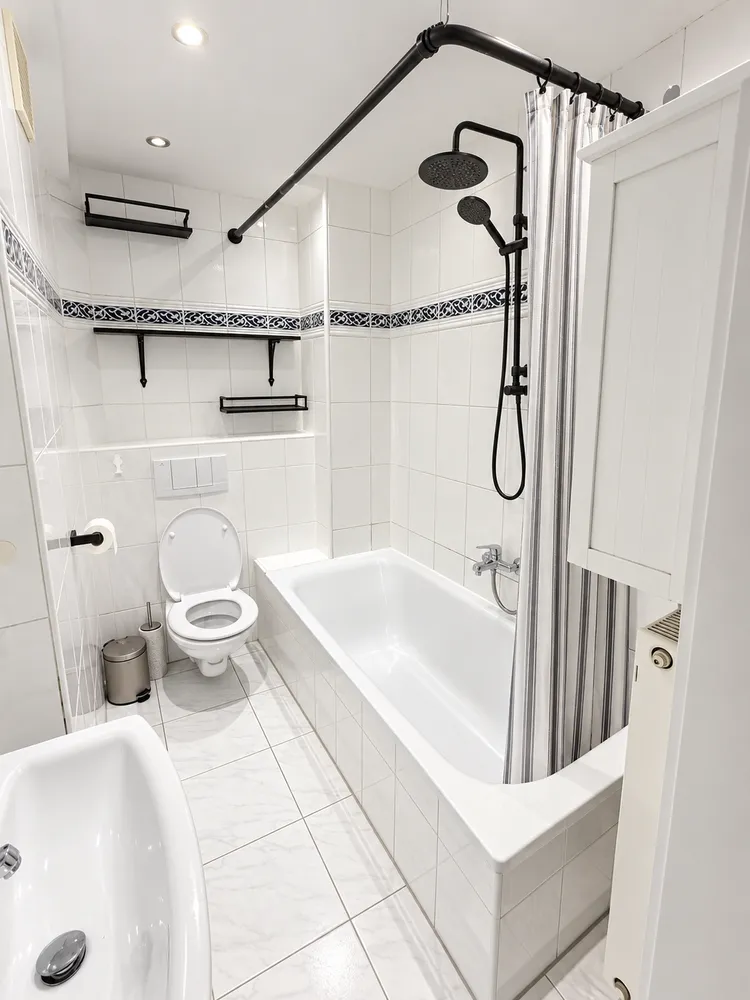 3 Zimmer Wohnung mit 62 m² in Nürnberg – Bild 10