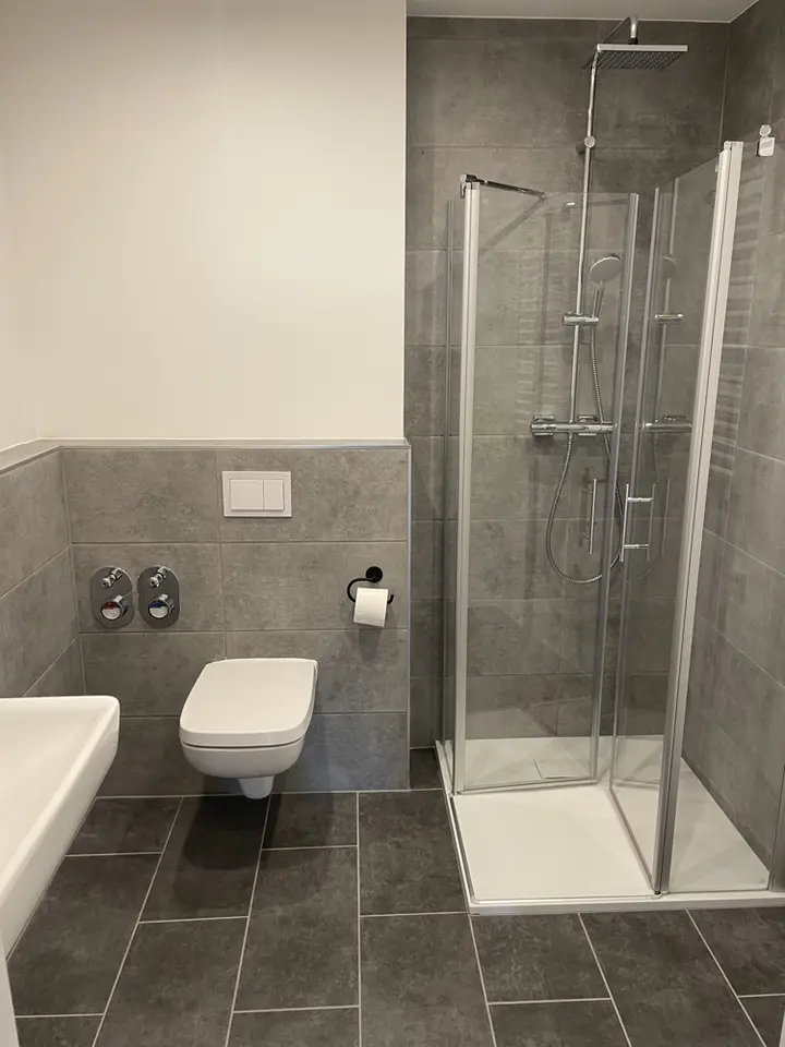 3 room apartment with 69 m² in Magdeburg – Photo 9