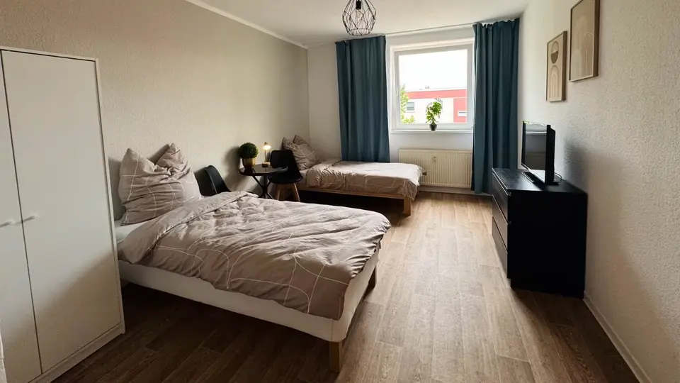 WG-Zimmer mit 20 m² in Potsdam – Bild 7