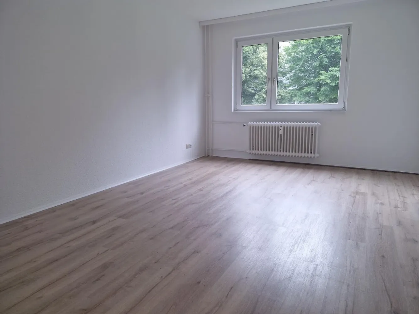 2 Zimmer Wohnung mit 53 m² in Wuppertal – Bild 2