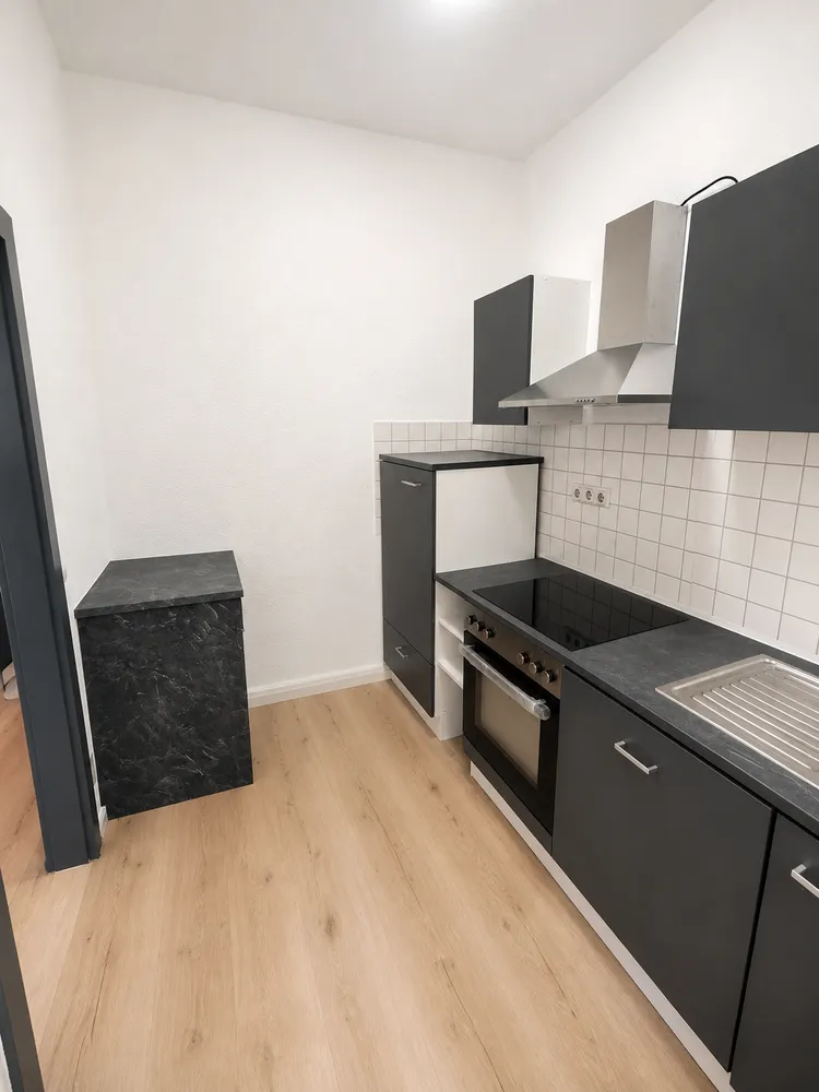 2 Zimmer Wohnung mit 32 m² in Bochum – Bild 4