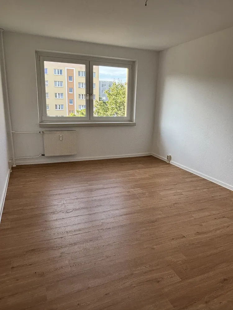 3 Zimmer Wohnung mit 61 m² in Eberswalde – Bild 6