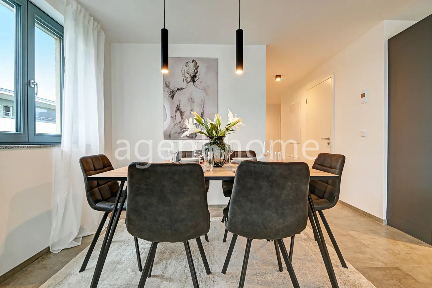 3 Zimmer Wohnung mit 85 m² in Sindelfingen – Bild 7
