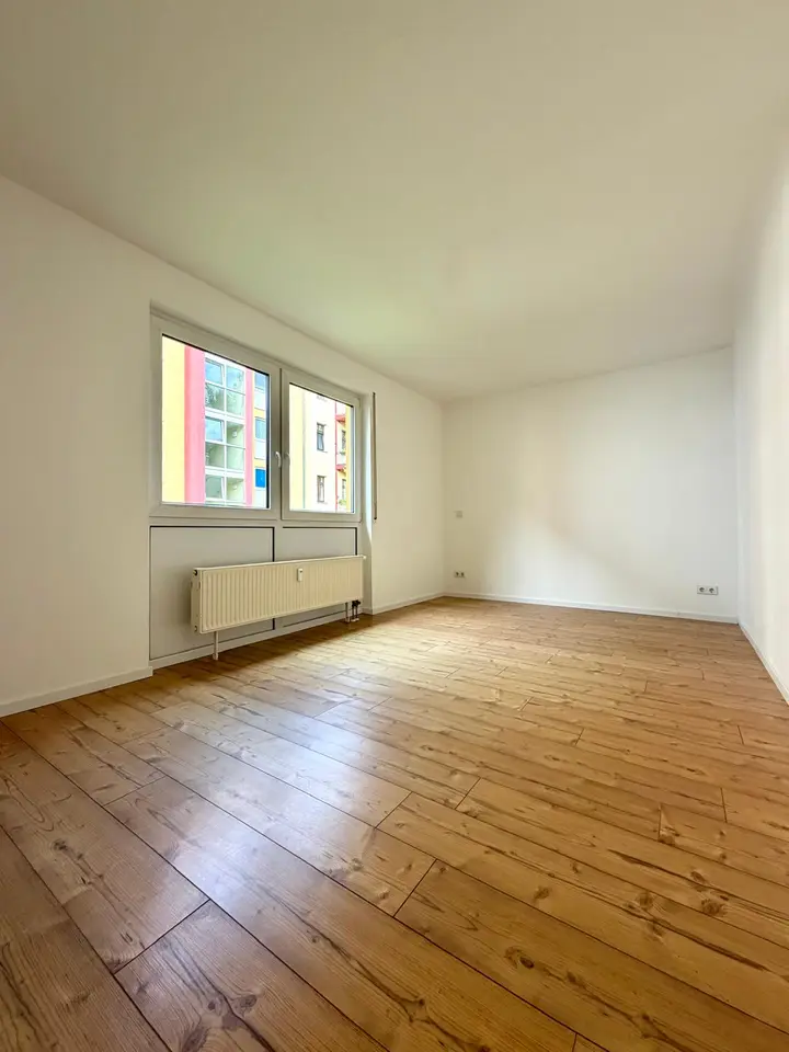 2 Zimmer Wohnung mit 64 m² in Chemnitz – Bild 3