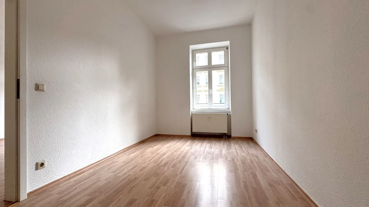 3 Zimmer Wohnung mit 59 m² in Leipzig – Bild 3