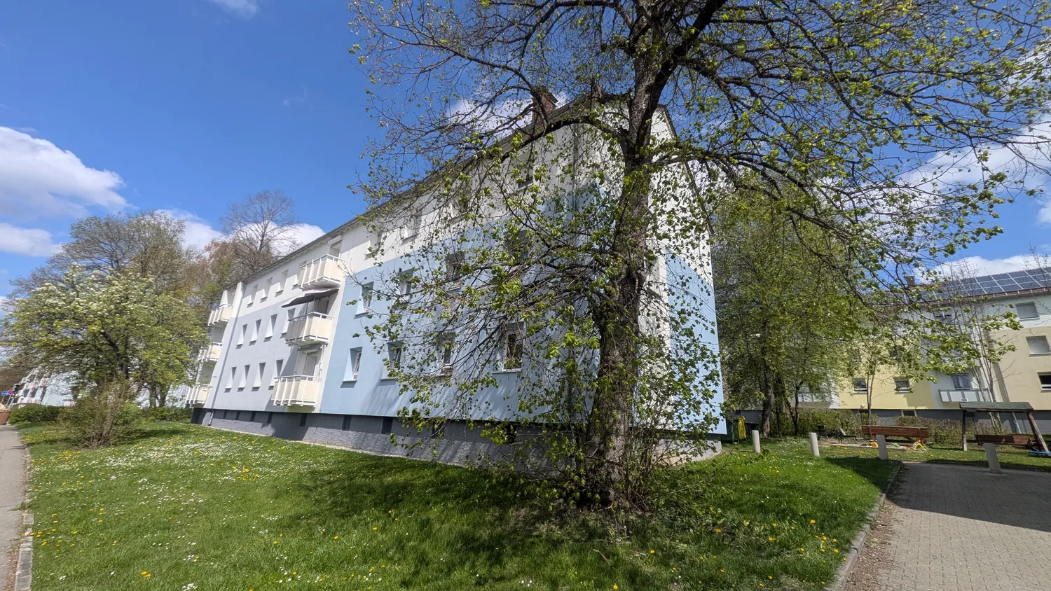 2 Zimmer Wohnung mit 46 m² in Villingen-Schwenningen – Bild 5