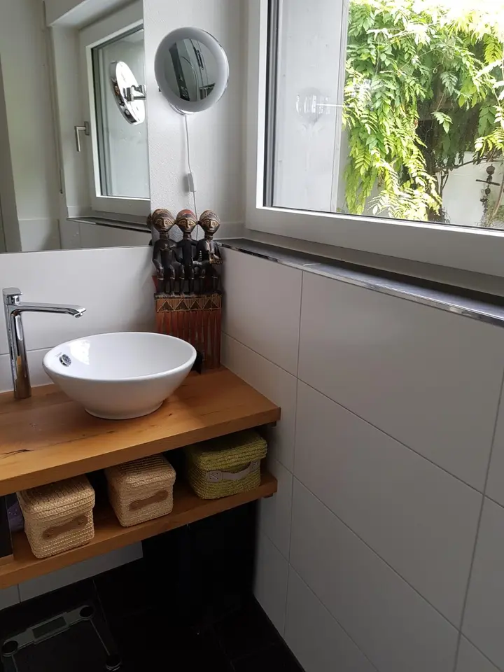 WG-Zimmer mit 16 m² in Herrenberg – Bild 5