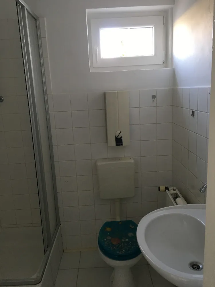 2 Zimmer Wohnung mit 50 m² in Flensburg – Bild 8