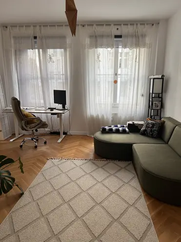3 Zimmer Wohnung mit 104 m² in Berlin – Bild 6