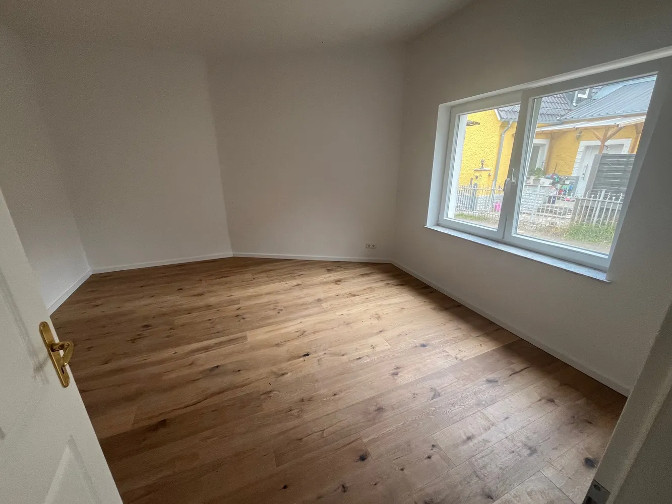 2 Zimmer Wohnung mit 53 m² in Königs Wusterhausen – Bild 2