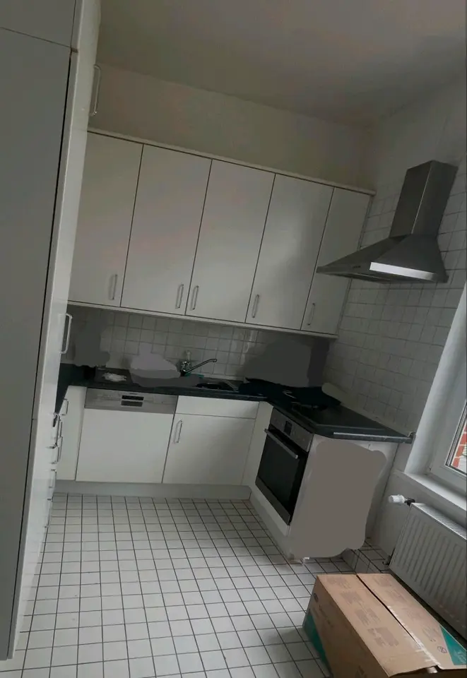 4 Zimmer Wohnung mit 115 m² in Wismar – Bild 8