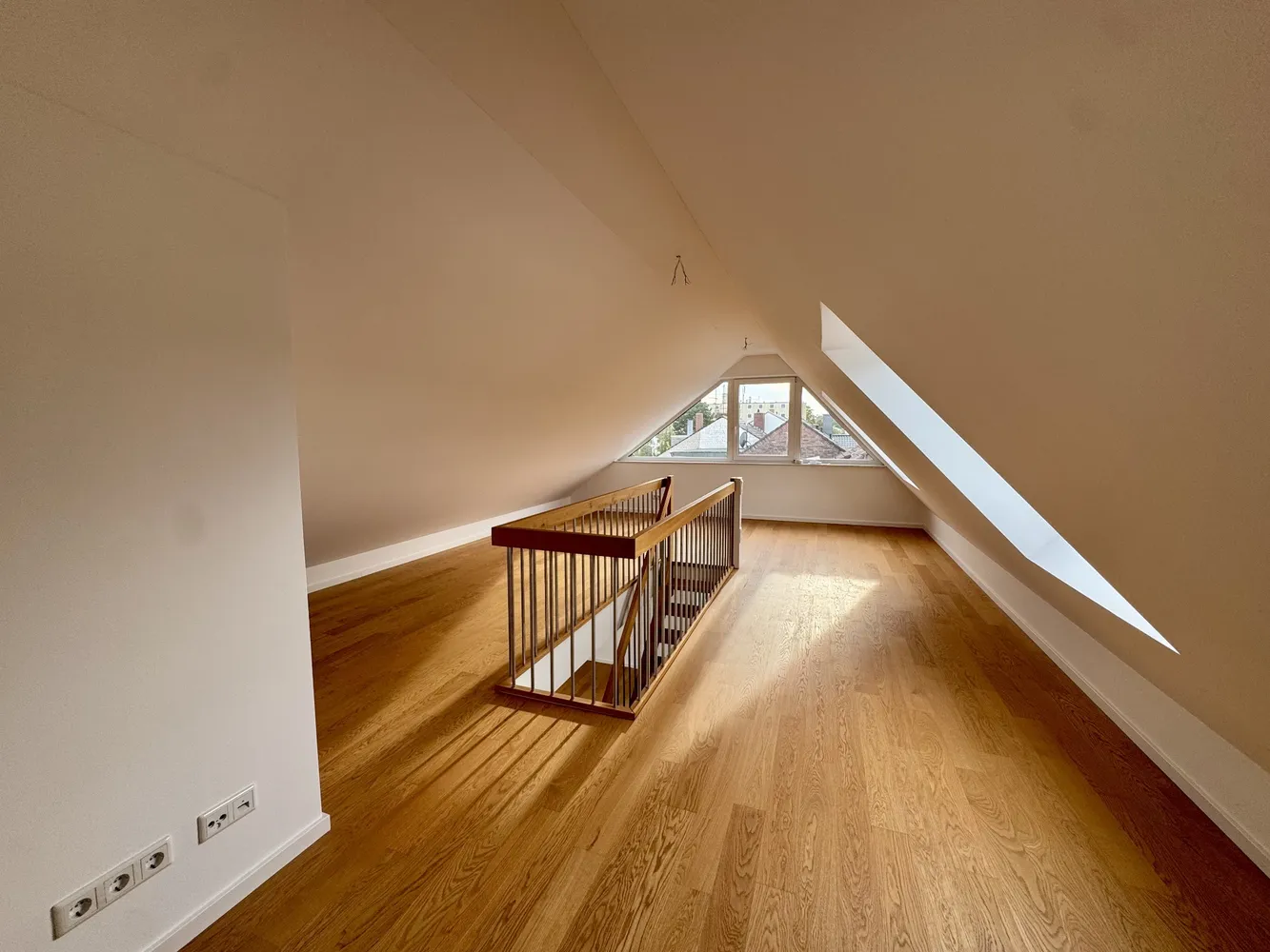 4 Zimmer Wohnung mit 107 m² in Mönchengladbach – Bild 2
