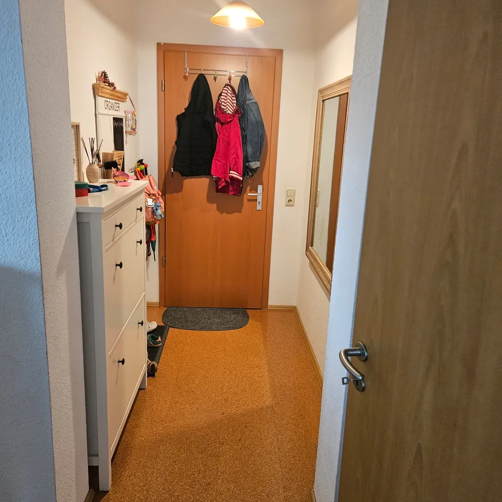 2 Zimmer Wohnung mit 84 m² in Braunschweig – Bild 4