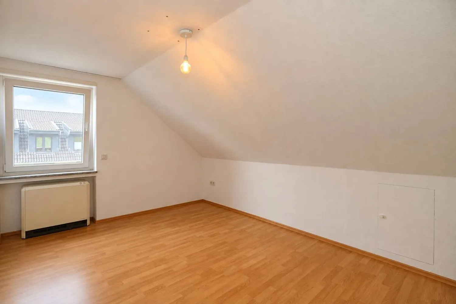 2 room apartment with 47 m² in Dormagen – Photo 3