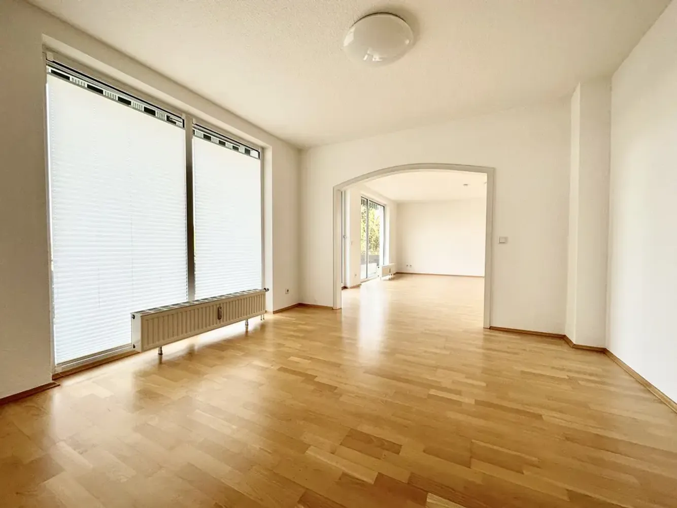 3 Zimmer Wohnung mit 101 m² in Düsseldorf – Bild 5