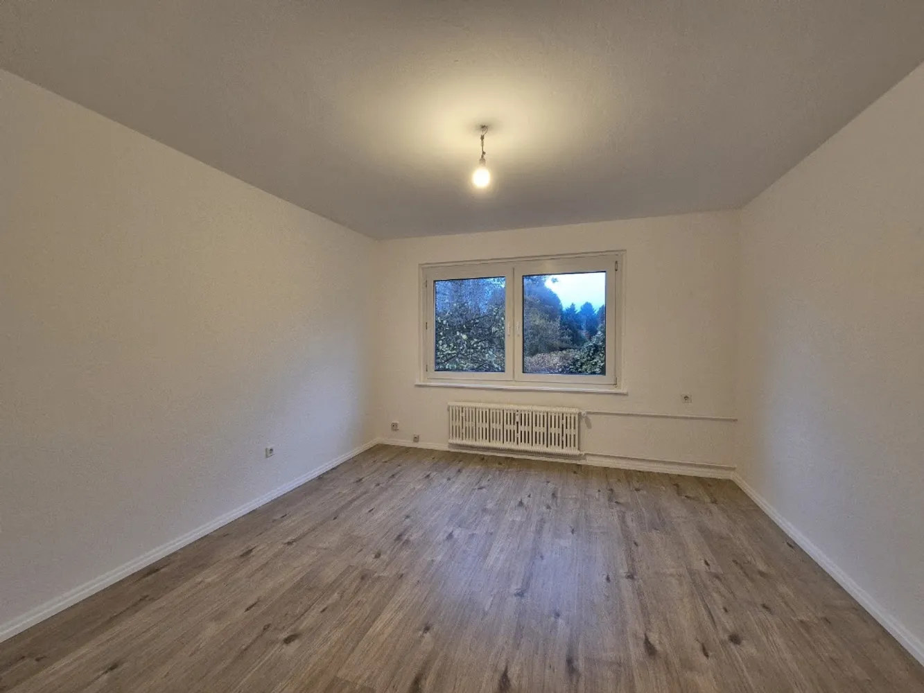 3 Zimmer Wohnung mit 56 m² in Gelsenkirchen – Bild 2