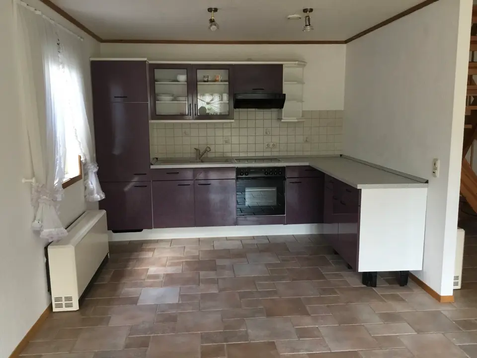 4 Zimmer Haus mit 102 m² in Greifswald – Bild 6