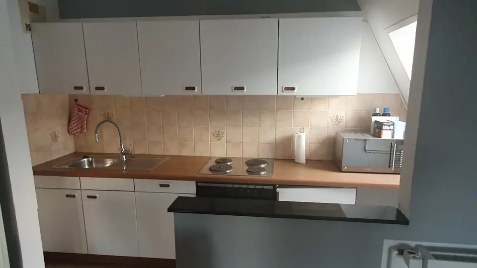 2 Zimmer Wohnung mit 40 m² in Saarbrücken – Bild 10